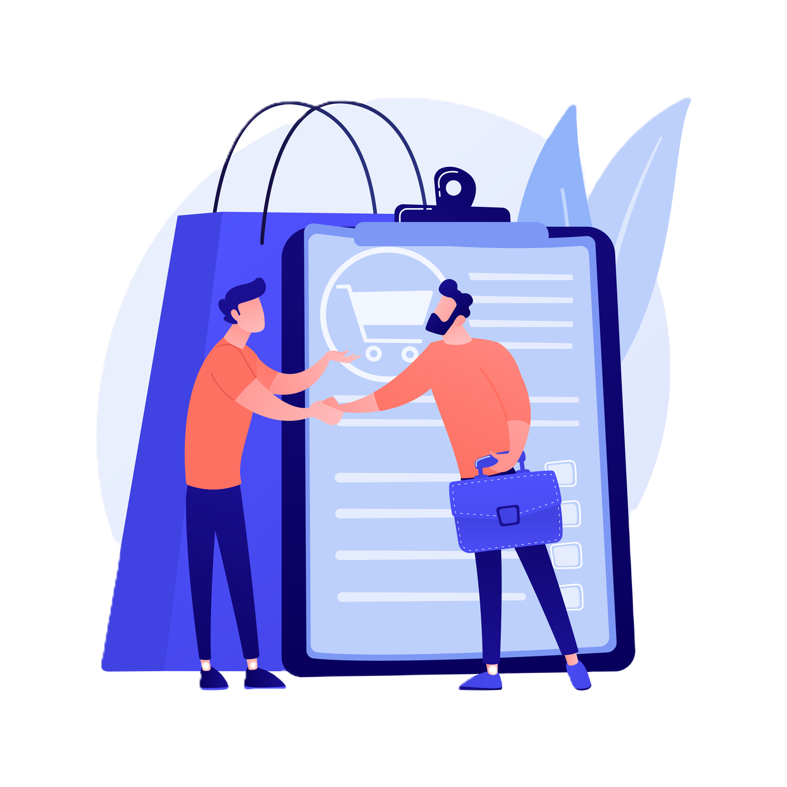 Verified seekers dashboard